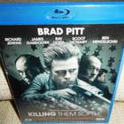 Killing Them Softly Blu-ray - pikkukuva 2
