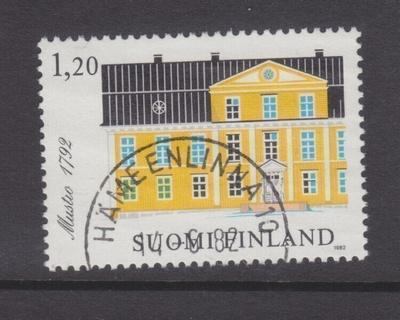 1982 kartanoita vihosta loistoleimainen