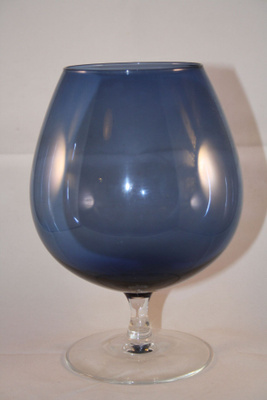 Sininen Aromilasi Timo Sarpaneva Iittala