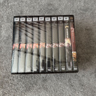 24 THE COMPLETE SERIES (UUSI/MUOVEISSA) - pikkukuva 2