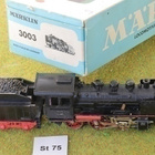 #St75 Märklin 3003 BR 84 + laatikko - pikkukuva 2