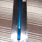 Teräsliippa 48 x 13 cm - pikkukuva 3
