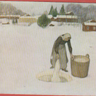 Pekka Halonen Avannolla - pikkukuva 1