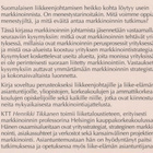 Henrikki Tikkanen: Markkinoinnin johtamisen perusteet - pikkukuva 3