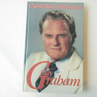 BILLY GRAHAM : KUKISTETTU KUOLEMA - pikkukuva 1