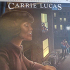 CARRIE LUCAS :: STREET CORNER SYMPHONY :: VINYYLI LP US-1978 - pikkukuva 1