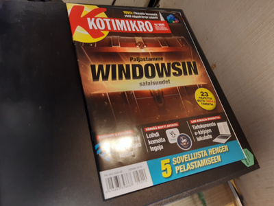 Kotimikro 19/2025