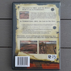 PC CD: Tombstone 1882 peli (2002) - pikkukuva 2