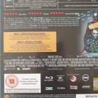 YÖN RITARI & YÖN RITARIN PALUU BLU-RAY - pikkukuva 2