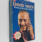 David Niven : The world-famous David Niven : Bring on the... - pikkukuva 1