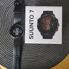 Suunto 7 Black urheilukello - pikkukuva 1