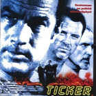 Ticker (59 011) k -FI- suomik. DVD steven seagal 2001 - pikkukuva 2