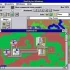 SimCity Classic (PC-CD) - pikkukuva 3