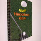 Jörg Vanden Berge : Golf harjoituskirja 1 - pikkukuva 3