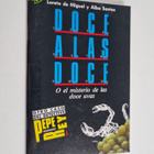 Loreto de Miguel : Doce alas doce : o el misterio de las ... - pikkukuva 1