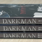 DARKMAN-trilogia (3DVD) Liam Neeson, Arnold Vosloo (UUSI) - pikkukuva 1