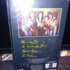 VHS Iron Maiden Video Pieces VIDEO E.P. ( SIS POSTIKULU - pikkukuva 2