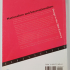 Jeremy Aynsley : Nationalism and Internationalism : Desig... - pikkukuva 2