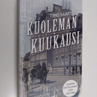 Timo Saarto : Kuoleman kuukausi - pikkukuva 1