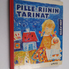 Kati Parviainen ym. : Pille-Riinin tarinat - pikkukuva 1