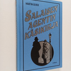 Martin Oliver : Salaisen agentin käsikirja - pikkukuva 1
