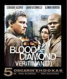 Blood Diamond