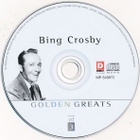 Bing Crosby • Golden Greats 3XCD BOX - pikkukuva 5