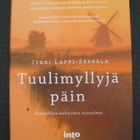 Jyrki Lappi-Seppälä: Tuulimyllyjä päin - pikkukuva 1