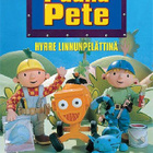 Puuha-Pete: Hyrre linnunpelättinä dvd - pikkukuva 1