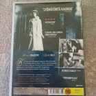 DVD: Silmät ilman kasvoja - pikkukuva 2