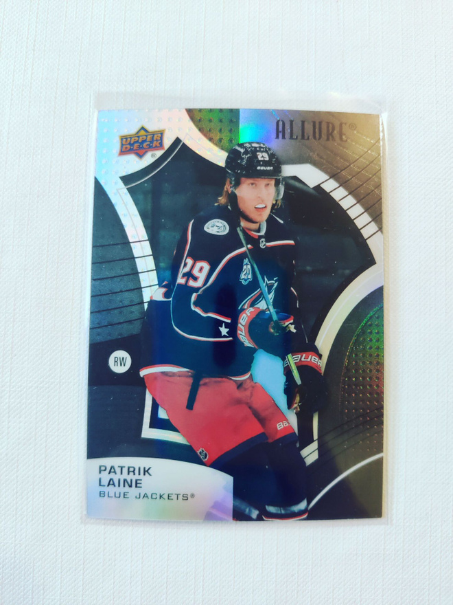 Patrik Laine