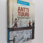 Antti Tuuri : Taivaanraapijat - pikkukuva 1