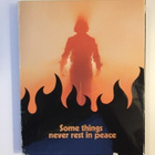 Through The Fire (Blu-ray) Vinegar Syndrome (Slipcover) 1988 - pikkukuva 2