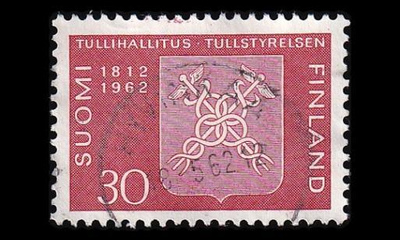 548 o Tullihallitus Hyvinkää 18.5.62 (1962)