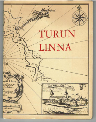 Turun linnan historiaa