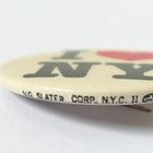 I Love New York -neulamerkki (lapel pin) - pikkukuva 3