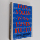 Helge Seppälä : Talvisodan venäläinen ruletti - pikkukuva 1