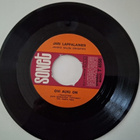 JARI LAPPALAINEN - OVI AUKI ON 7" Sinkku - pikkukuva 1
