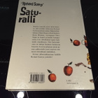 Richard Scarry Saturalli - pikkukuva 2