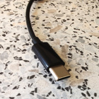 USB Type C - 3.5 mm naaras Kuulokeliitäntä Sovitin Adapteri - pikkukuva 4
