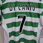 Paolo Di Canio Celtic pelipaita - pikkukuva 1