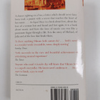 Vikram Seth : An Equal Music - pikkukuva 2