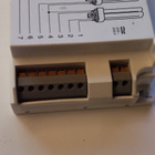 Loistevalo ohjain pienille lampuille. QT-D/E 2x18/230-240 - pikkukuva 5