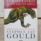 Stephen Jay Gould - Hirmulisko heinäsuovassa (nid.) - pikkukuva 1