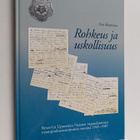 Sini Rautanen : Rohkeus ja uskollisuus : Reservin upseeri... - pikkukuva 1