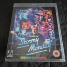 Myrskyisä maanantai - Stormy Monday Blu-ray **muoveissa** - pikkukuva 1