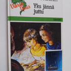 Ritva Ruhanen : Yks jännä juttu - pikkukuva 1