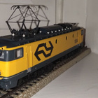 Hornby HR2296 ( H0 ~ AC fx-digital ) - pikkukuva 5