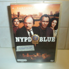 Dvd Nypd Blue 6 levyä 4. Tuotantokausi 16 h - pikkukuva 1