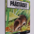 Gun Bjork : Päästäiset : retkeilemme luonnossa - pikkukuva 1